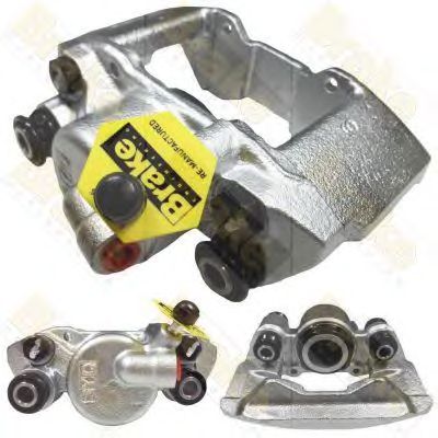 BRAKE ENGINEERING ca2547 -  Тормозной суппорт